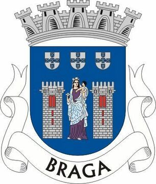 Braga de porta aberta: roteiro juvenil