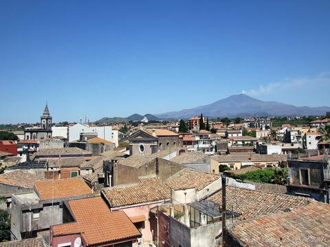 Alla scoperta di Mascalucia: un paese alle pendici dell'Etna