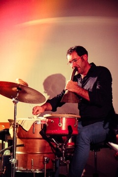 SOLO YOANN SCHEIDT