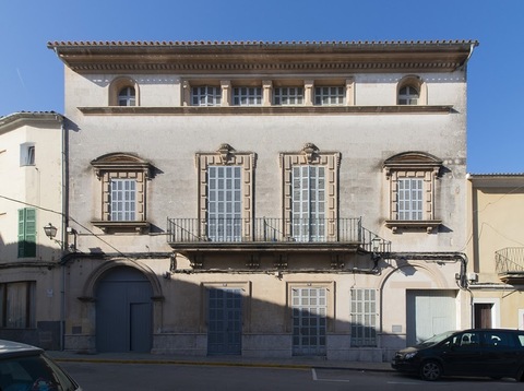 Posada de sa Boleda
