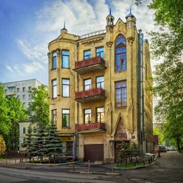 Бауманская ул., д.23