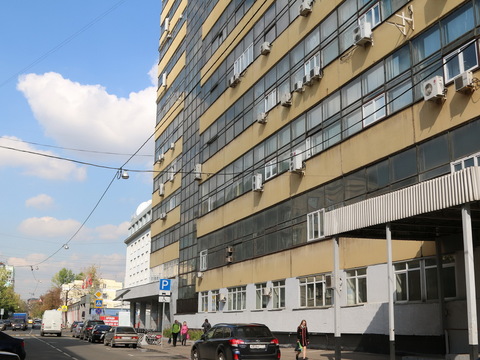 Радиозавод «Темп»