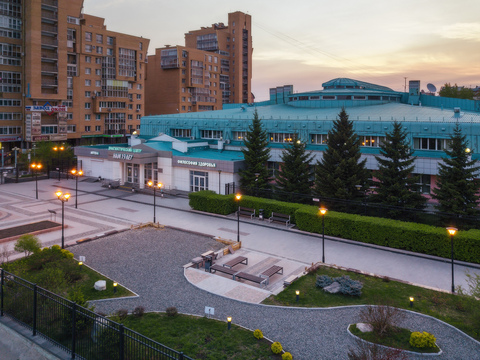 Диагностический центр