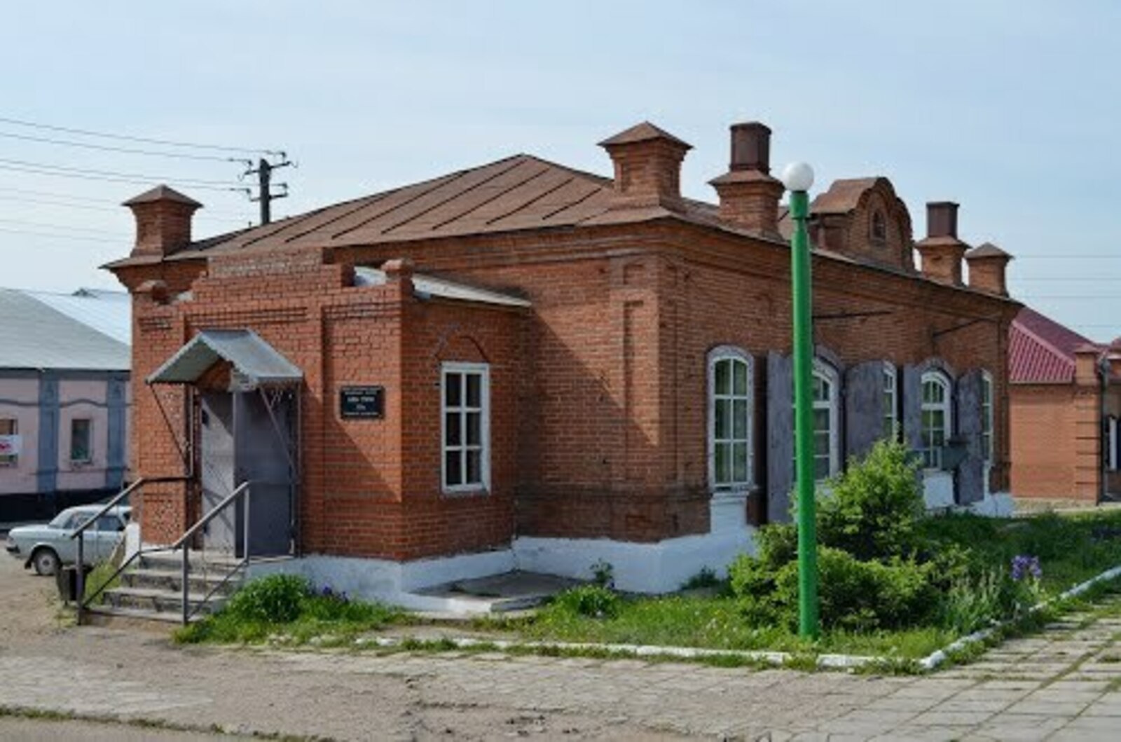 каталог Змеиногорск