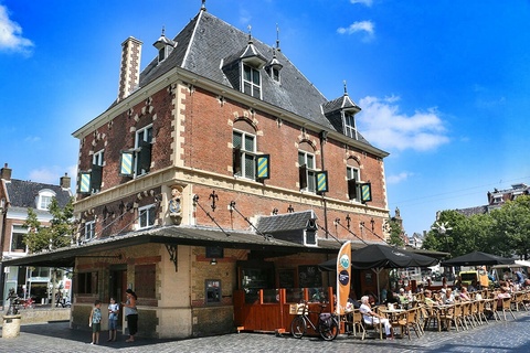 De Waag