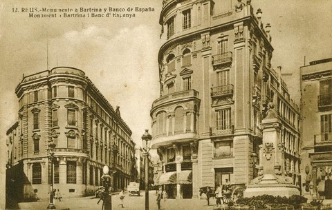 Plaça de Catalunya