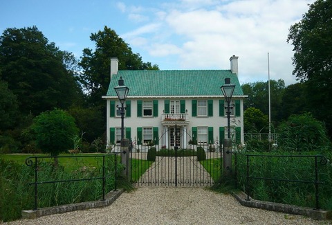8b Vechtenstein