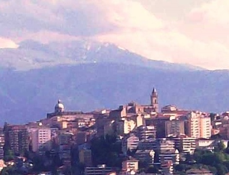 Percorso marrucino. Chieti e la sua storia nella notte europea dei ricercatori 2018