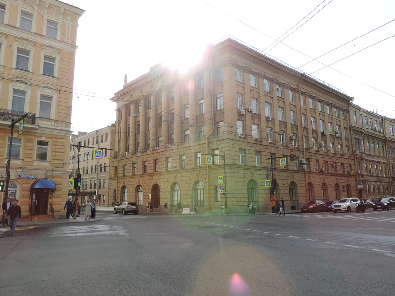 Atomenetgoproekt – Audio guide by СПб ГУП «Пассажиравтотранс» | tmatic ...