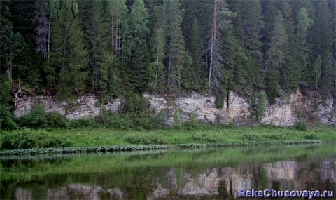 Скала Камень Пластинки
