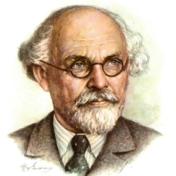 Пришвин М.М. (1873-1954)