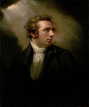 Johann Heinrich Füssli