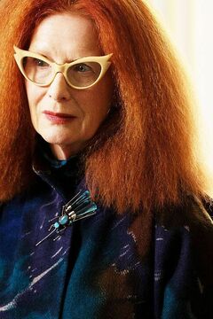 Frances Conroy