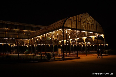 Bangalore South Tour - Karnataka