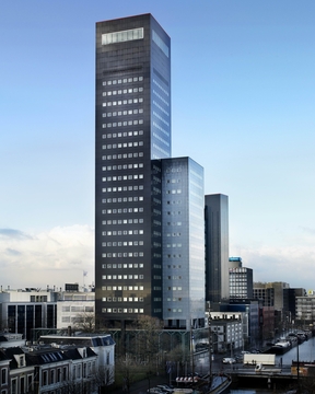 Achmea toren