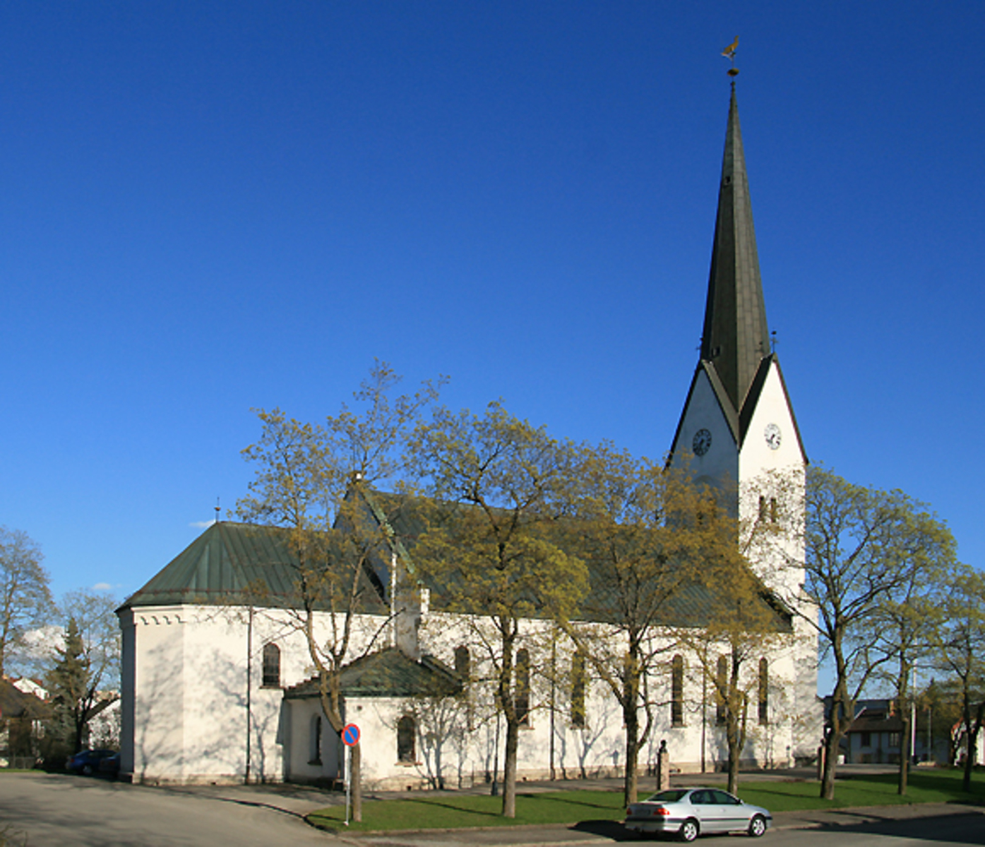 Hamar domkirke