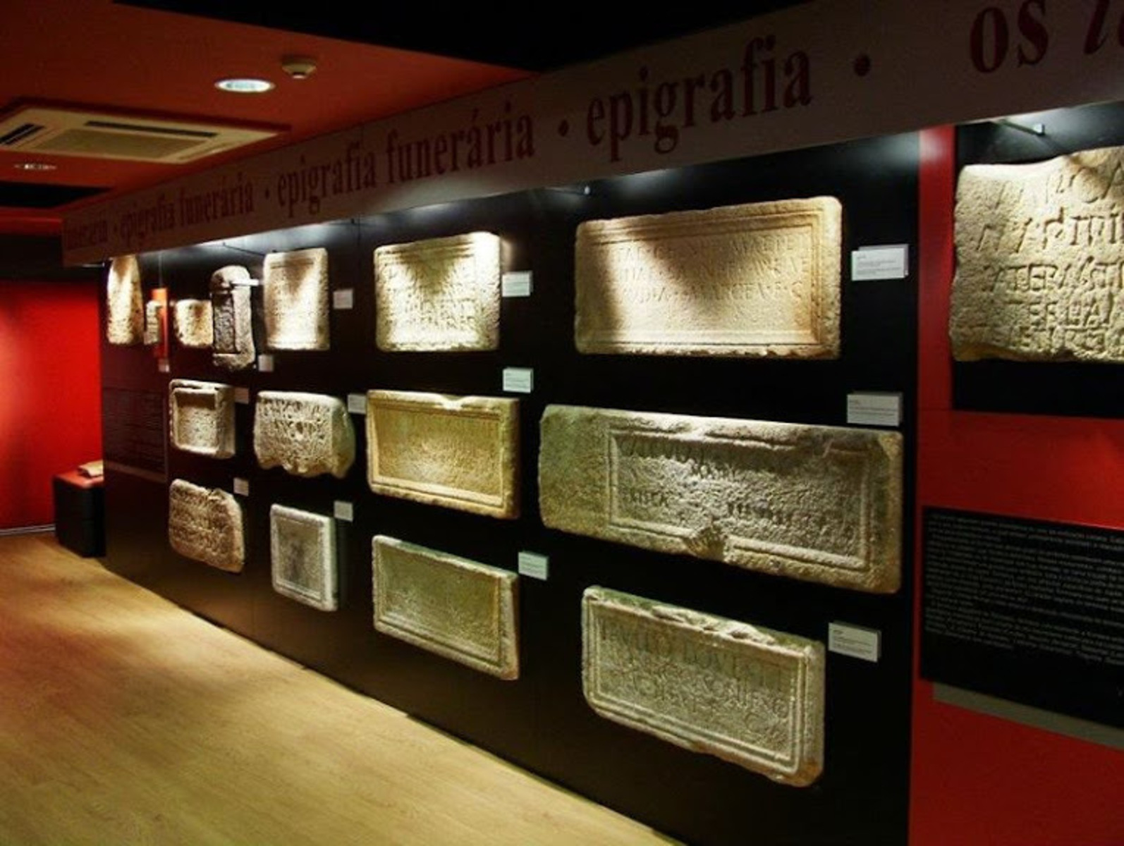 Museu Arqueológico Municipal José Alves Monteiro