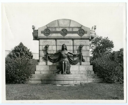 German American Memorial Reservoir Park