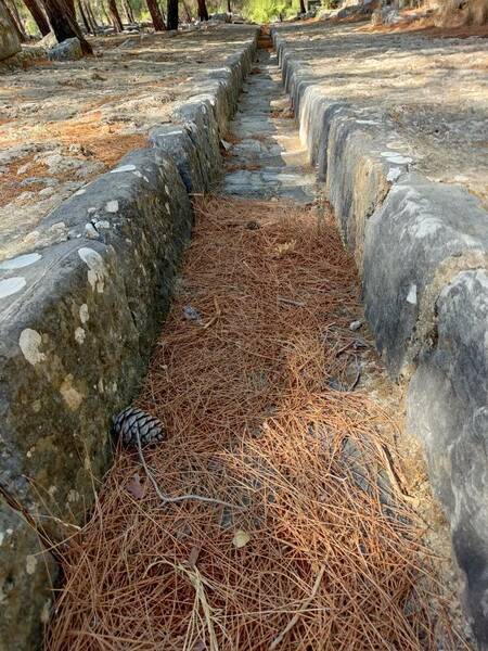 Дождевая канализация. – Аудиогид от TravelGid | tmatic.travel