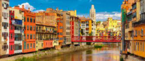 Rincones de Gerona (Ruta 10)