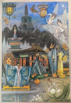 Праздники Китая