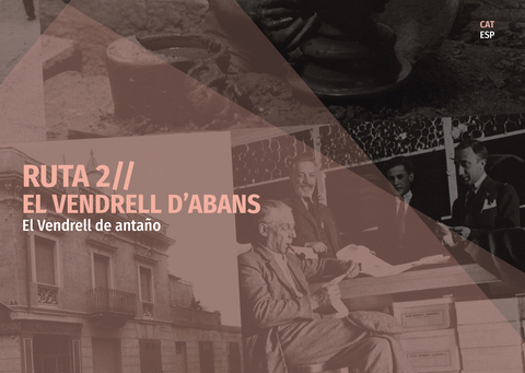 El Vendrell de ayer
