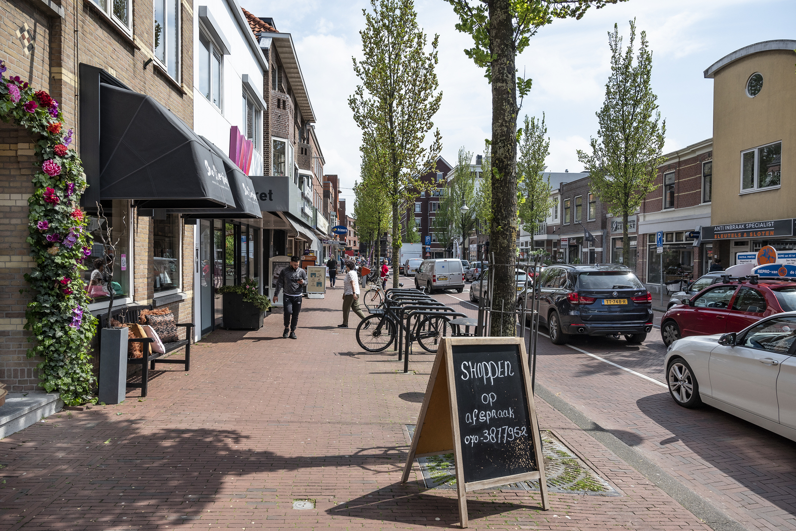Damlaan Leidschendam