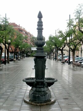 Plaça del Portal Nou