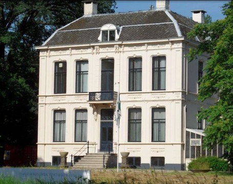 14 Vijverhof