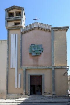 Chiesa di Sant'Antonio Abate