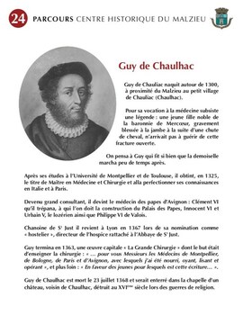 Guy de Chaulhac