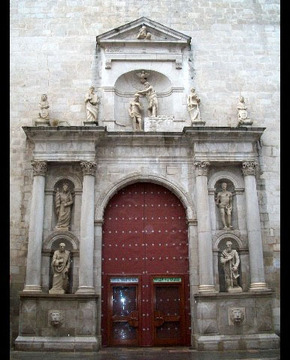 Esglèsia Arxipestral de Sant Joan