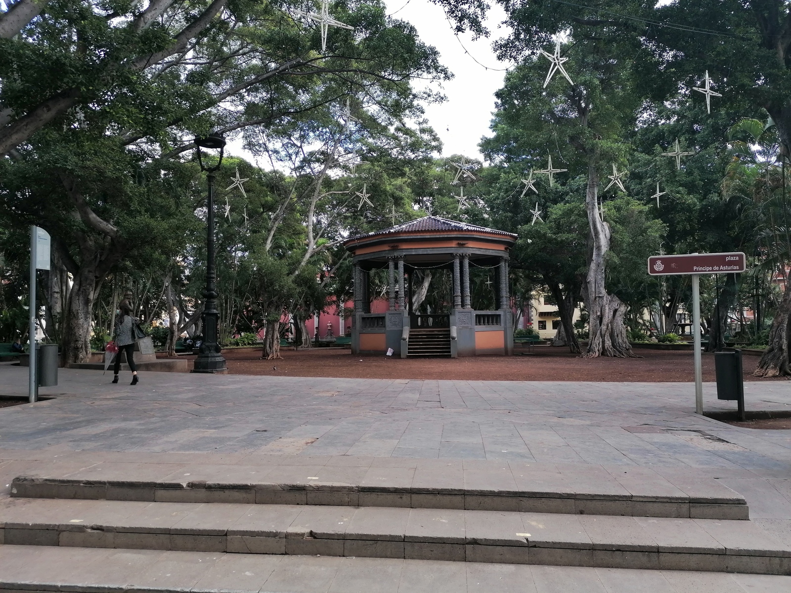 Plaza del Príncipe