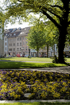 Stadtpark