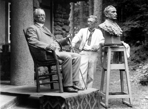 Confederate Memorial