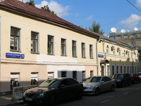 М. Татарский, 4