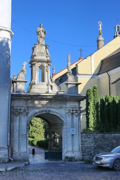 Триумфальная арка
