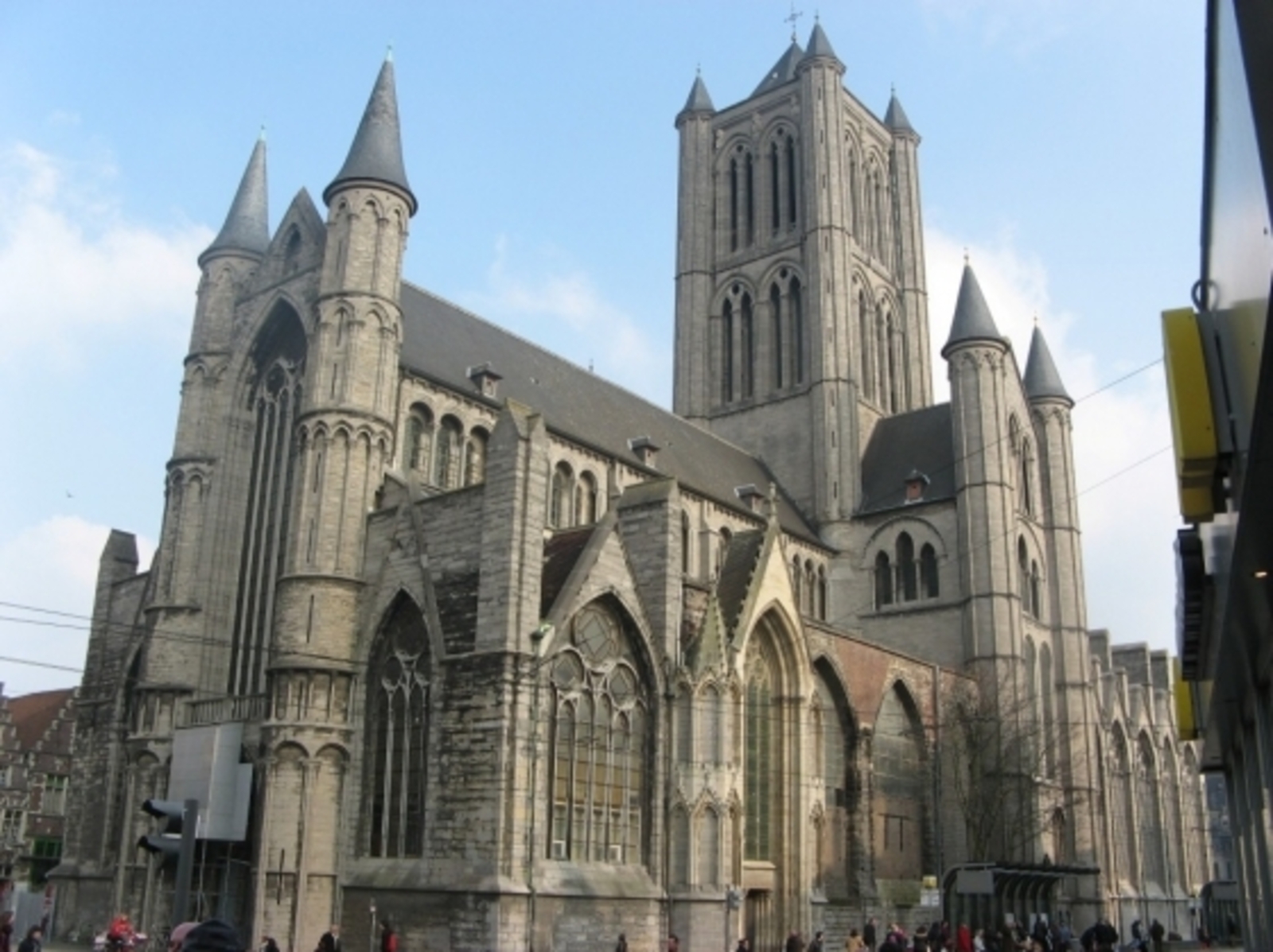 St.-Nikolaus-Kirche