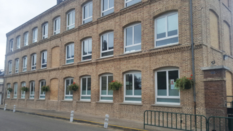 Patrimoine caudebécais