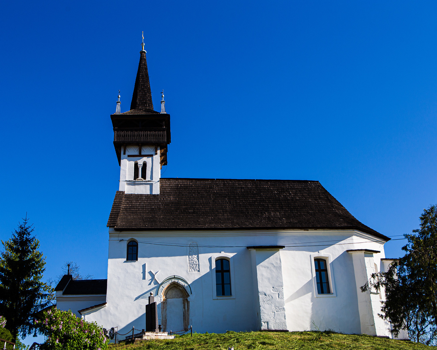 Palad-Komarivtsi: a stone witness of the Middle Ages