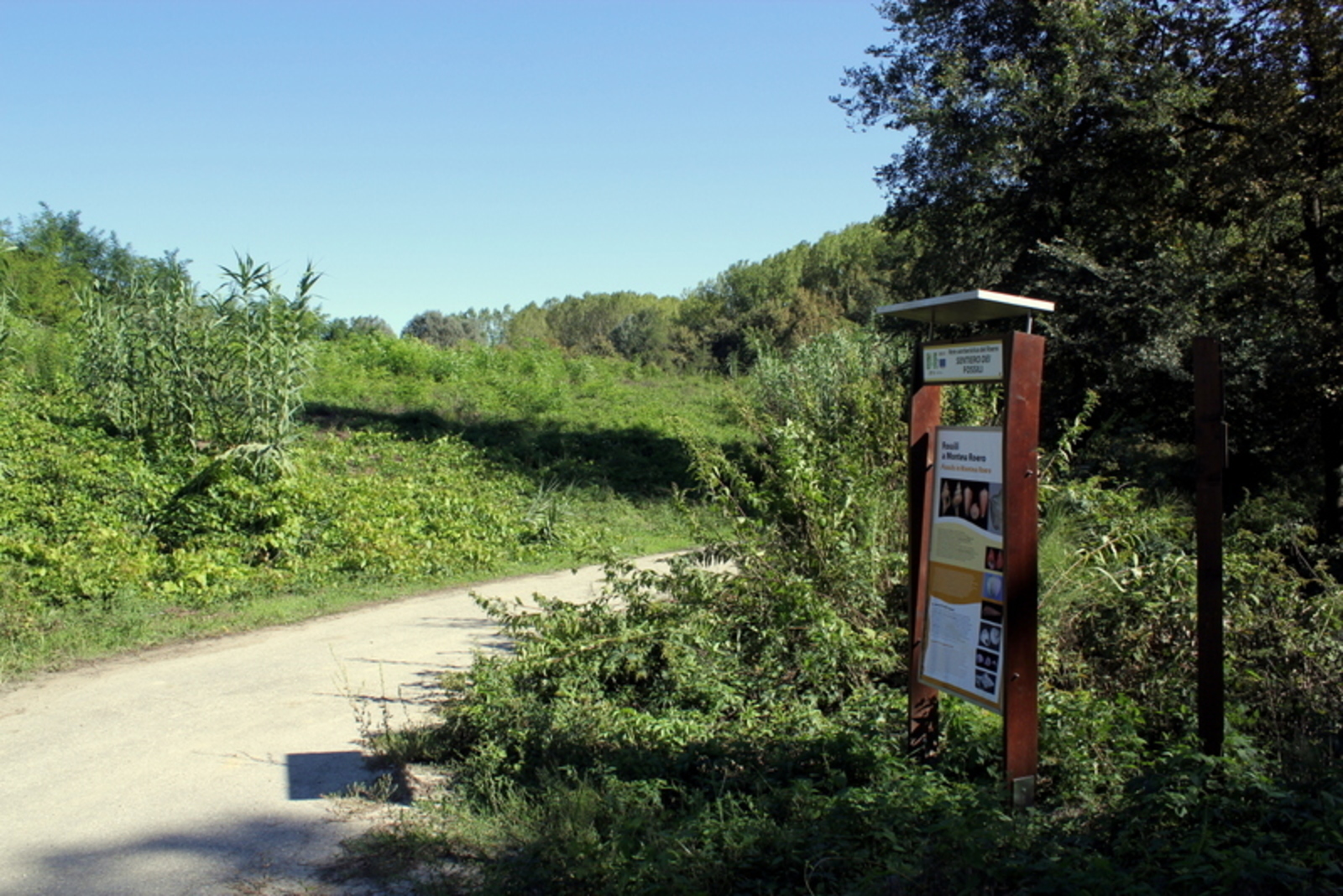 "Caudana" quarry