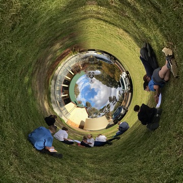 Weethalle Public School’s Tour of Weethalle
