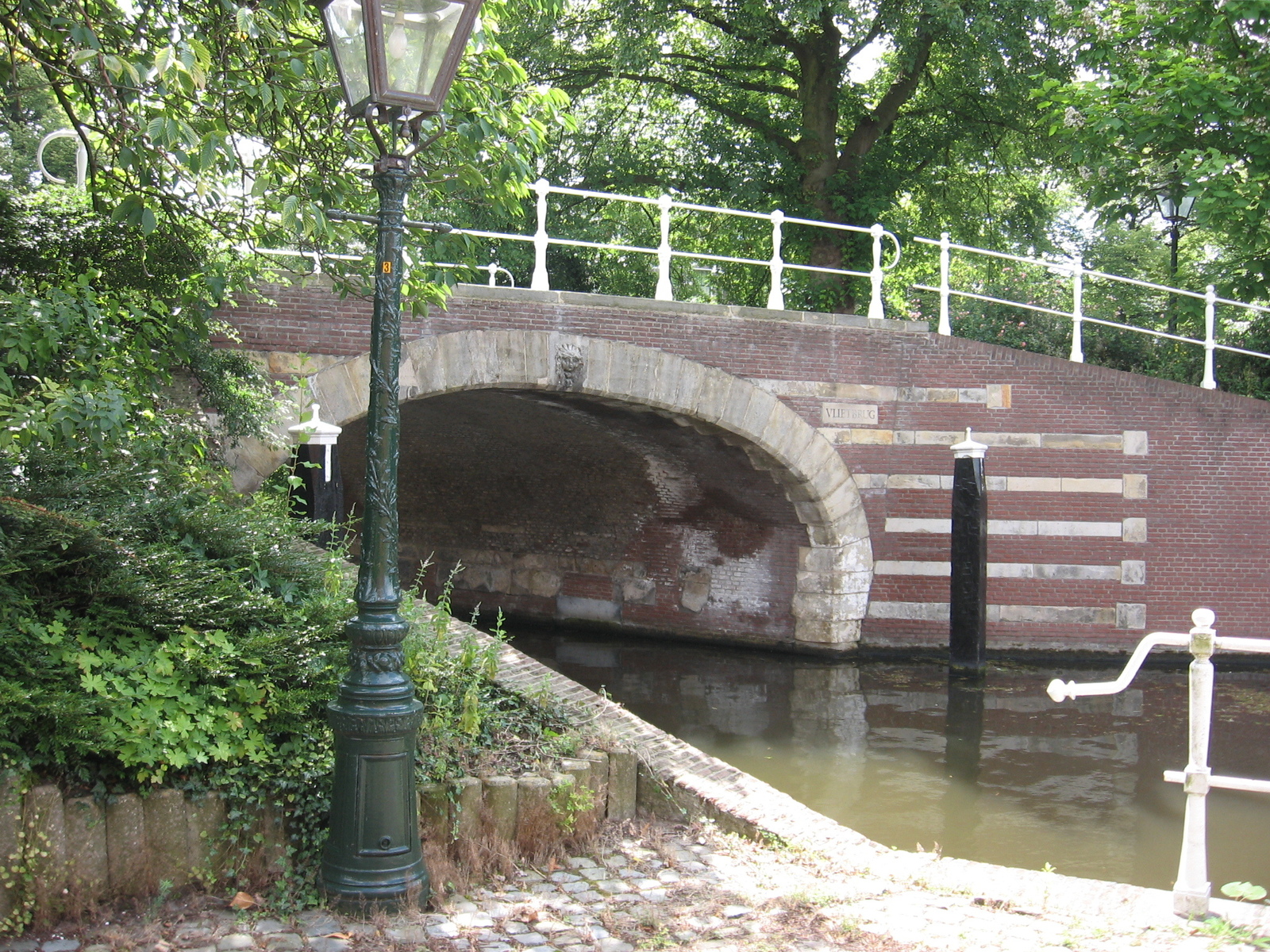 Korte Vlietbrug