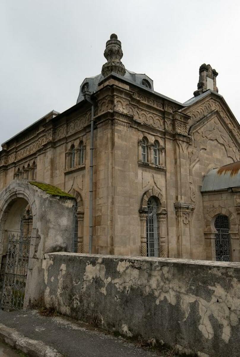 Oni Synagogue