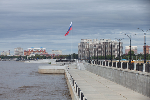 Флагшток