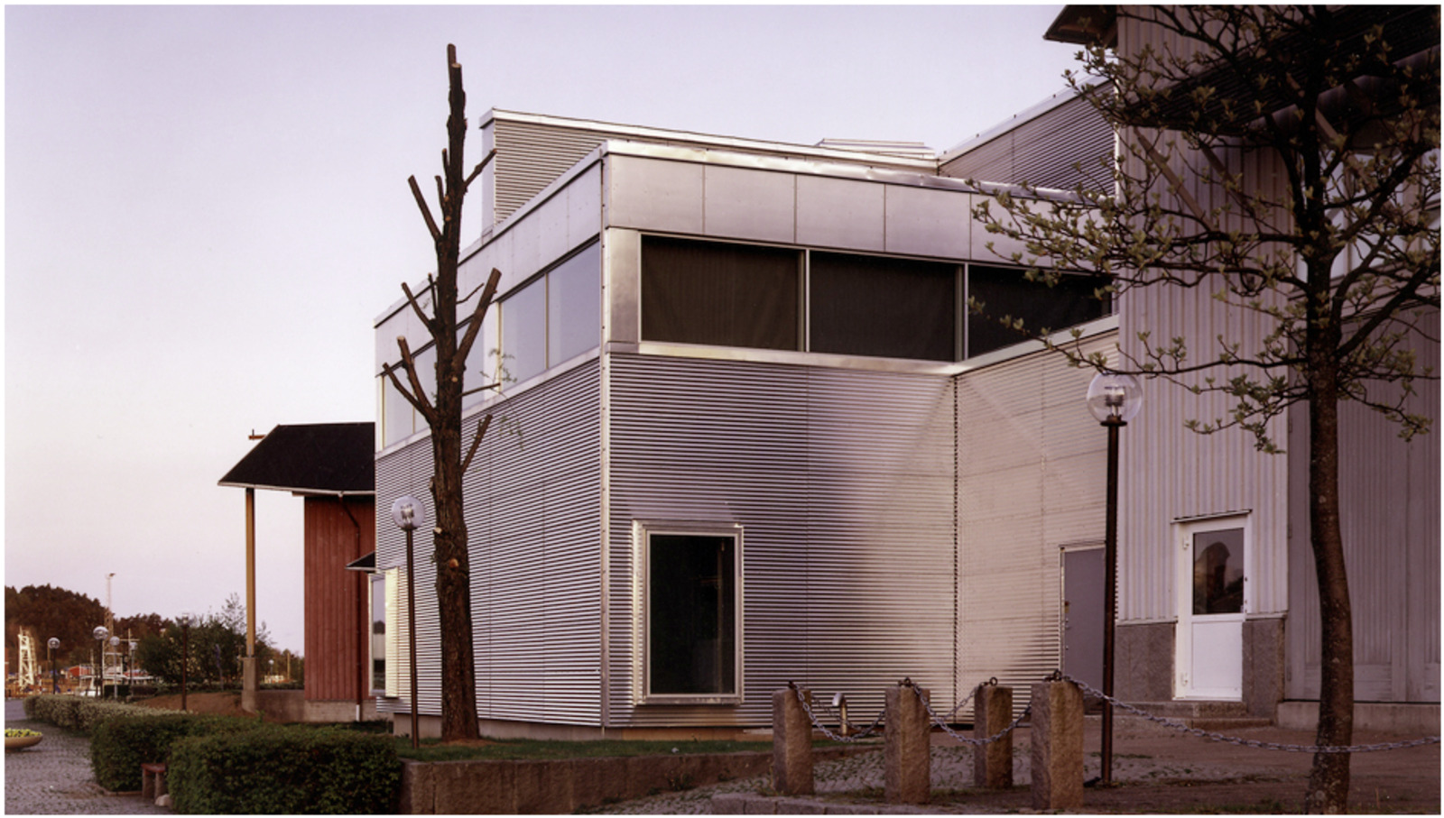 BOHUSLÄNS MUSEUM