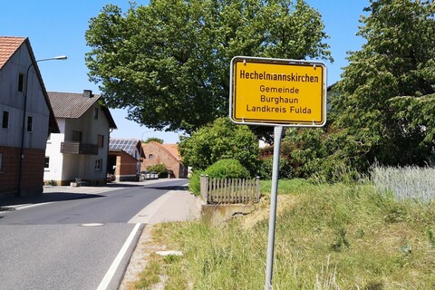Hechelmannskirchen