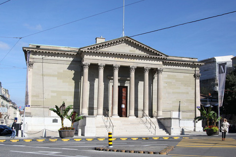 Musée Rath