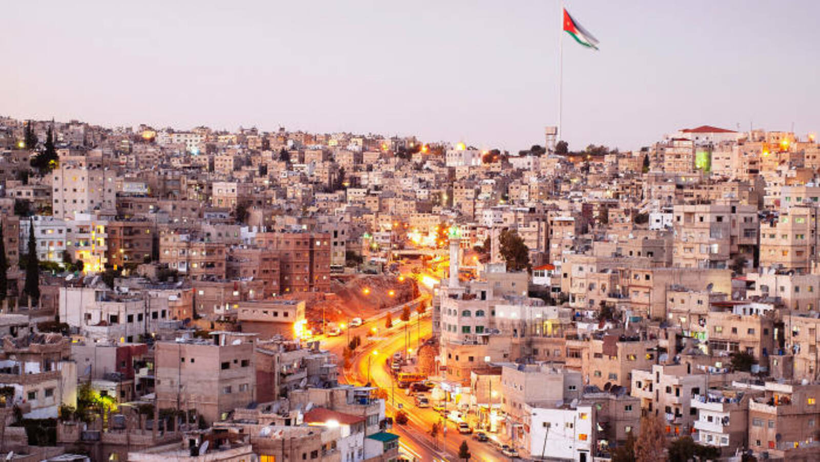 عمان