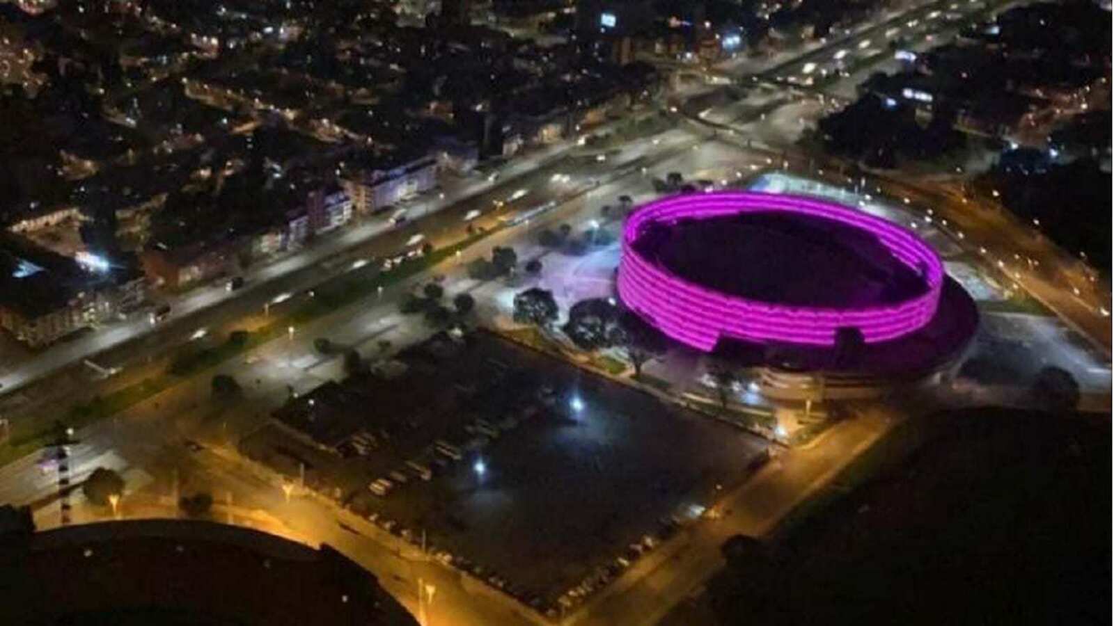 movistar Arena